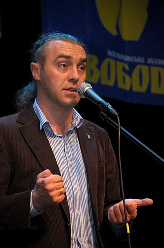 Ihor Miroshnychenko