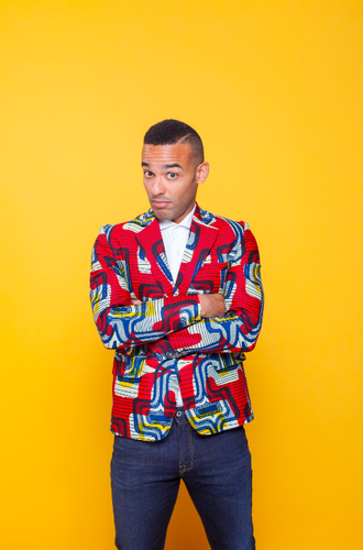 Ikenna Azuike