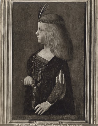 Francesco Sforza