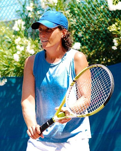 Ilana Berger