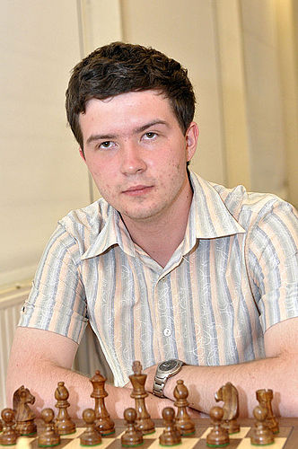 Ildar Khairullin