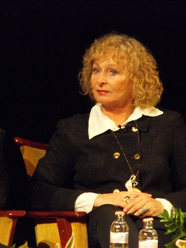 Ildiko Bansagi