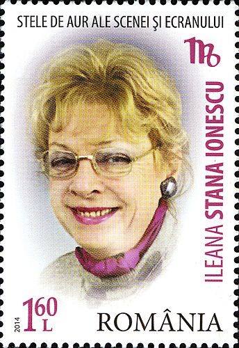 Ileana Stana-Ionescu