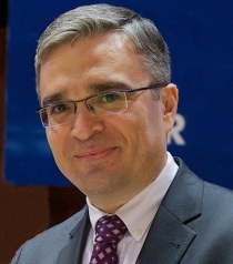 Ilgar Mammadov