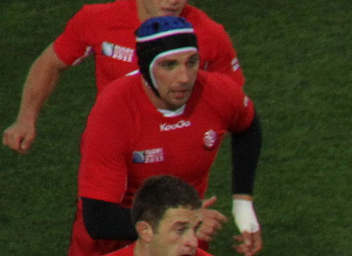 Ilia Zedginidze