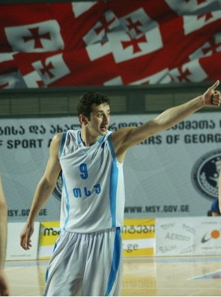Ilia Londaridze