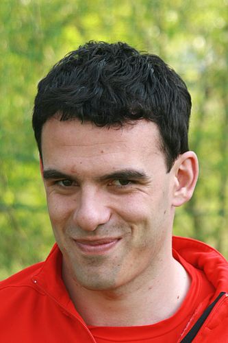 Ilco Naumoski