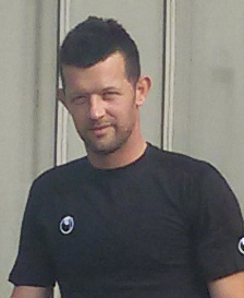 Ilia Nikolov