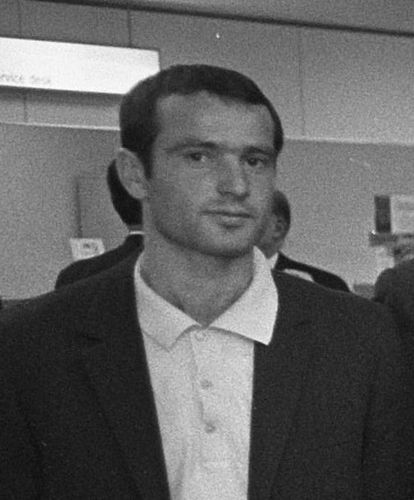 Iljaz Ceco
