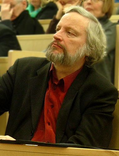 Ilkka Niiniluoto