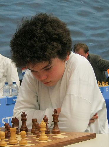 Ilja Nyzhnyk