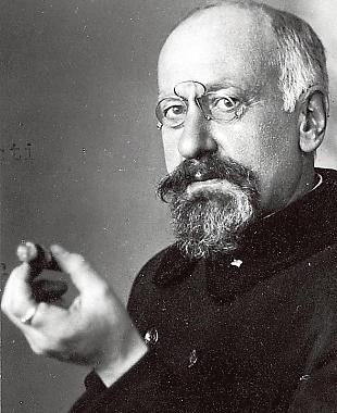 Ilmari Kianto