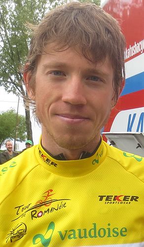 Ilnur Zakarin