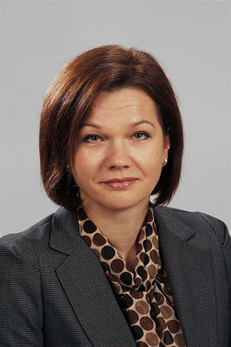 Ilona Jursevska