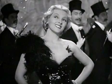 Ilona Massey