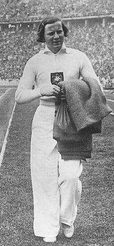 Ilse Dorffeldt
