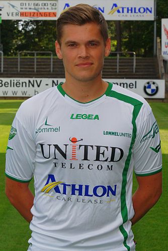 Baronet Goossens