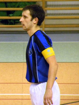 Bartosz Leszyk