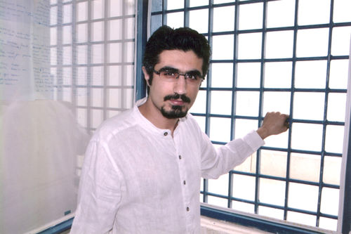 Barıs Pehlivan