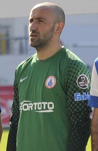 Behram Zulaloglu