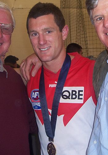 Ben Mathews