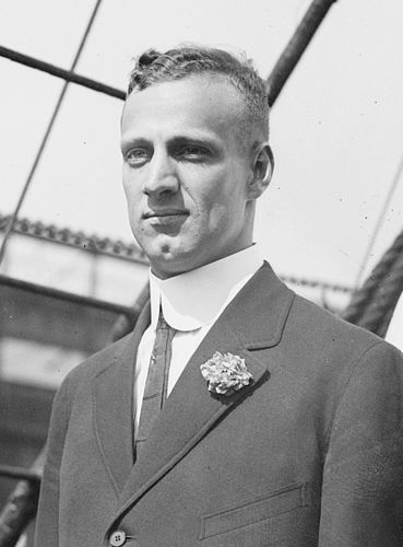 Ben Adams