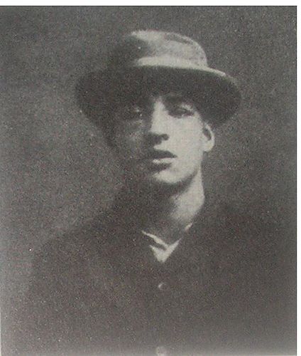Benjamin Fein
