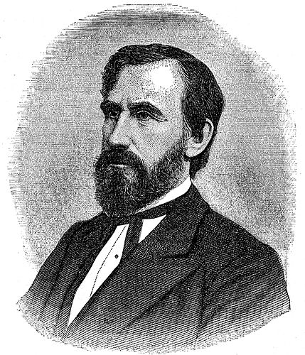 Benjamin Tucker Eames