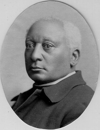 Benjamin Arnett