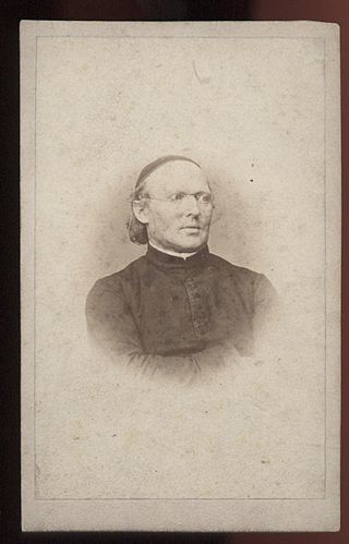 Wilhelm Molitor