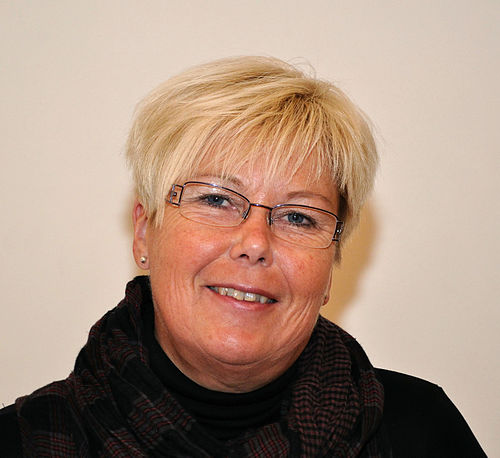 Berit Hogman