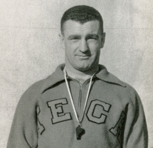 Berl Huffman