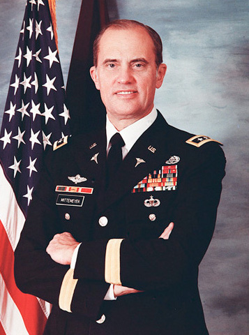 Bernard Theodore Mittemeyer