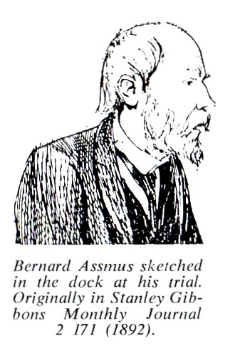 Bernhardt Assmus