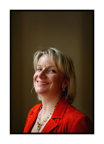 Bettina Geysen