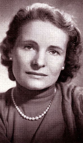 Bianca Doria