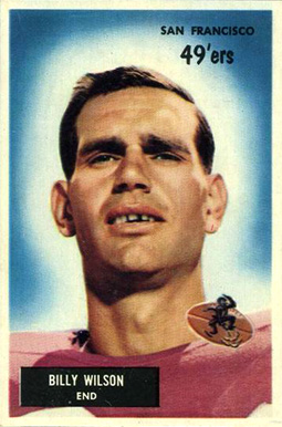 Billy Wilson