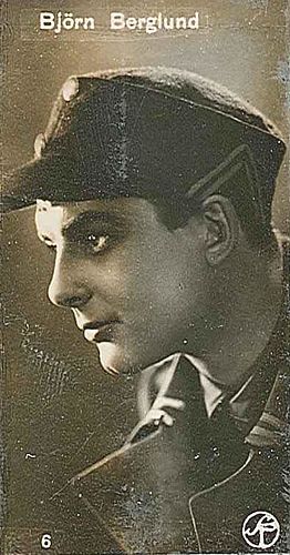Bjorn Berglund