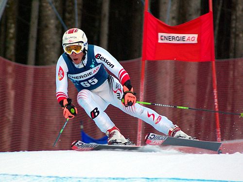 Bjorn Sieber