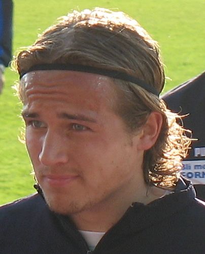 Bjornar Holmvik