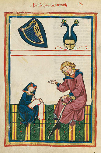 Bligger Steinach