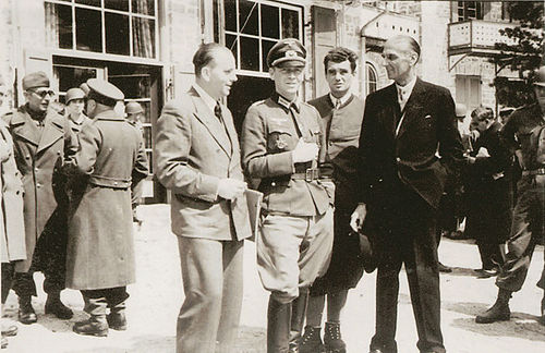 Bogislaw Oskar Adolf Furchtegott von Bonin