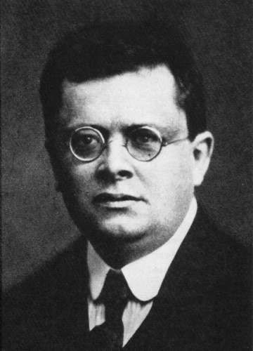 Bohumir Smeral