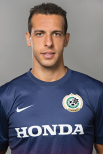 Bojan Saranov