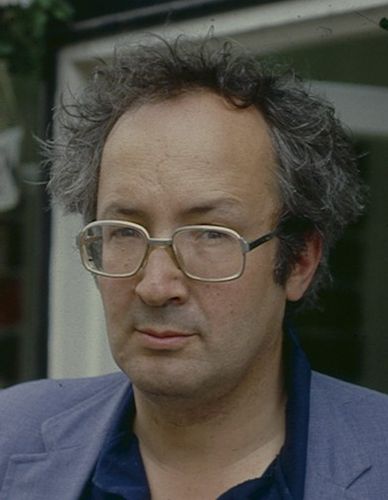 Richard Booth
