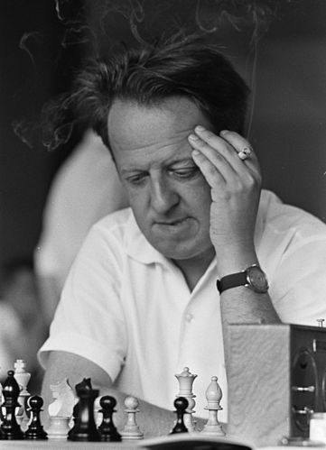 Borislav Milic