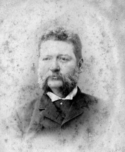 Boyd Morehead