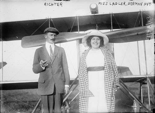 Bozena Laglerova