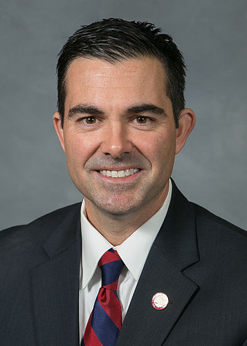 John John R. Bradford III