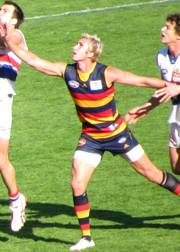 Brad Moran